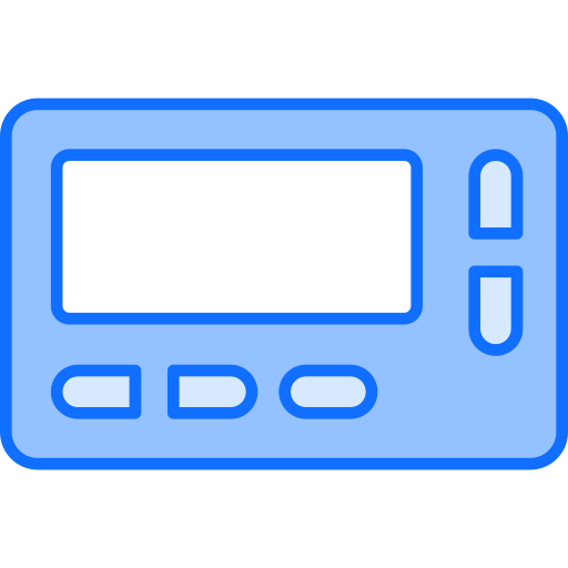 Good idea - Free electronics icons