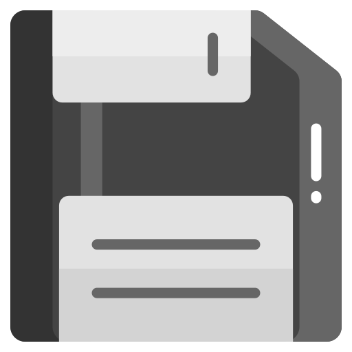Floppy free icon