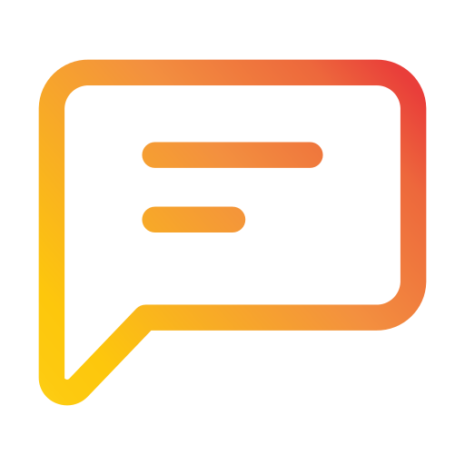 Chat - Free Icon