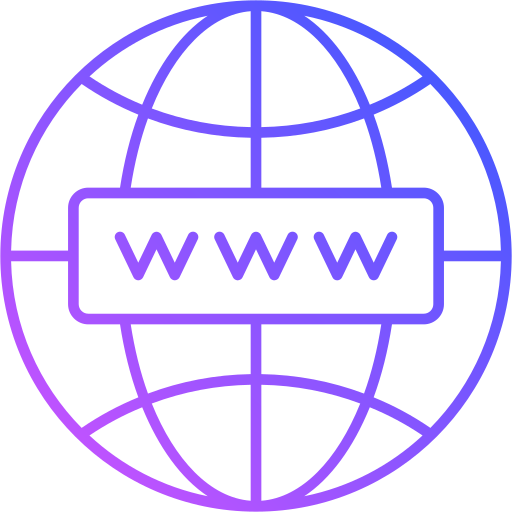 Internet free icon Internet free icon