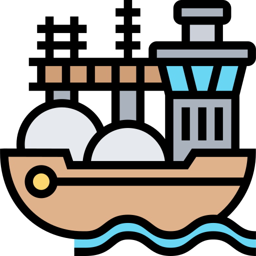 combustíveis grátis ícone