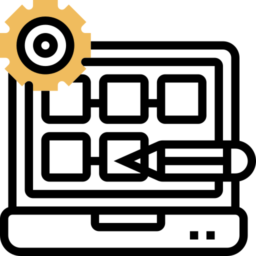 storyboard icono gratis