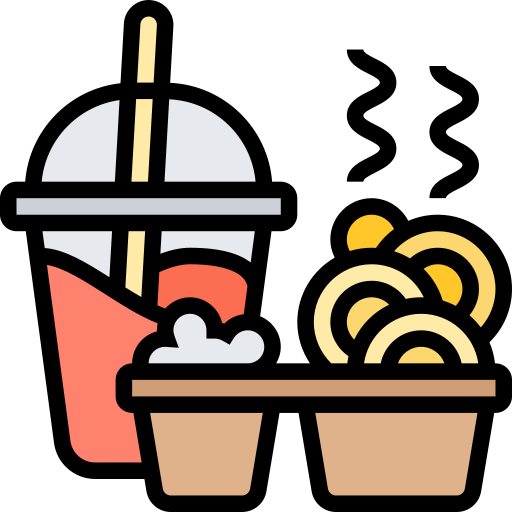 comida grátis ícone comida grátis ícone