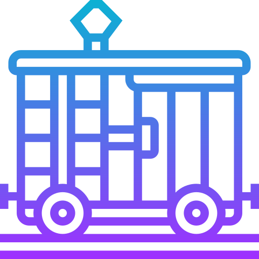 Wagon free icon Wagon free icon