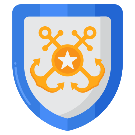 küstenwache kostenlos Icon