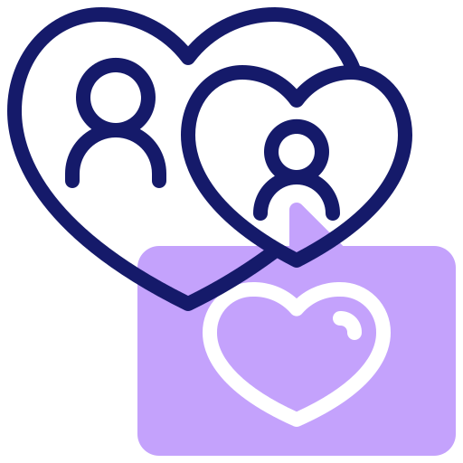 amabilidad icono gratis