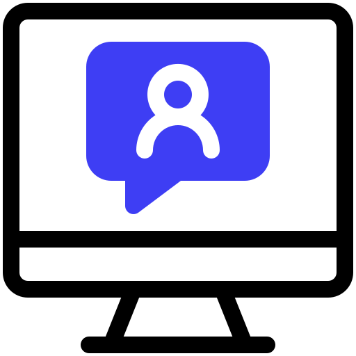 appel vidéo Icône gratuit appel vidéo Icône gratuit