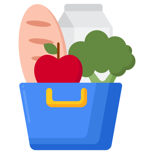 compras grátis ícone compras grátis ícone