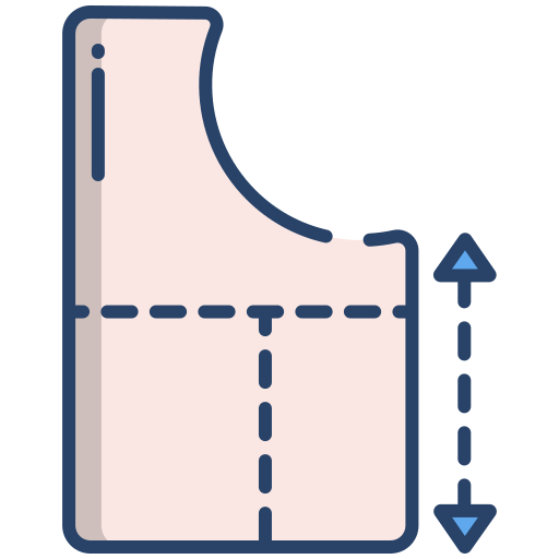 stiching icono gratis