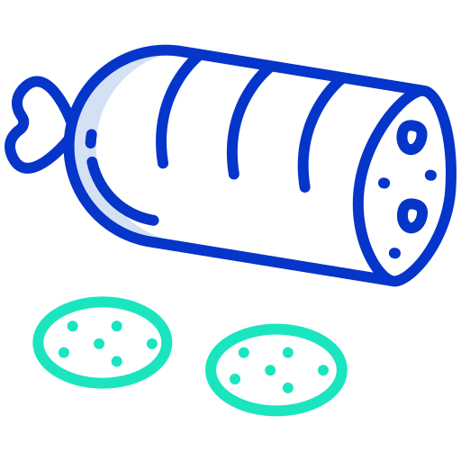 salami kostenlos Icon