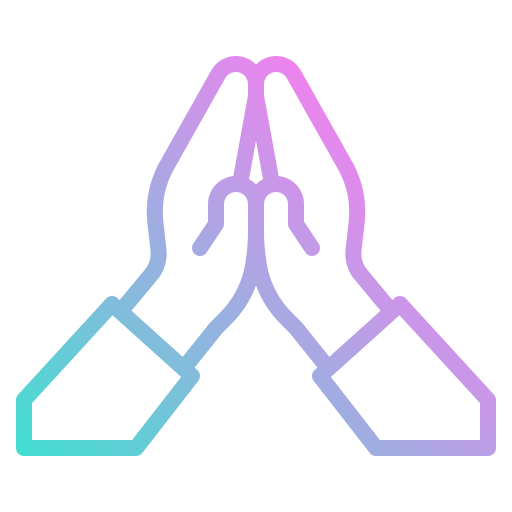 빌다 무료 아이콘