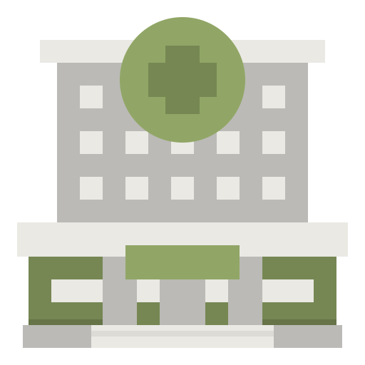 hospital icono gratis