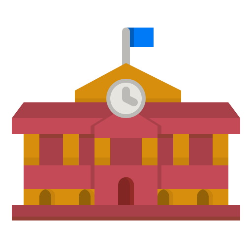 colegio icono gratis