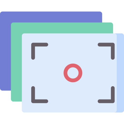 burst-modus kostenlos Icon