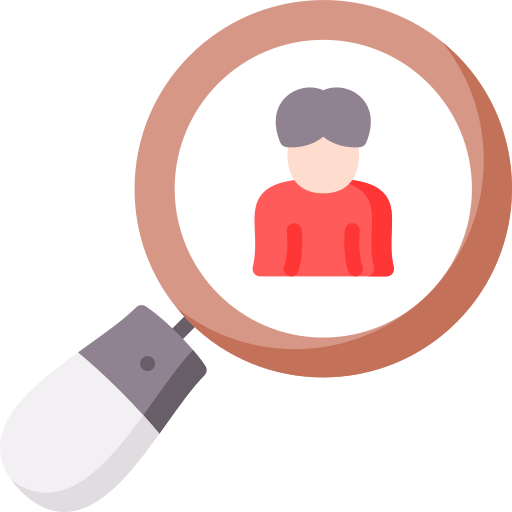 headhunting icono gratis