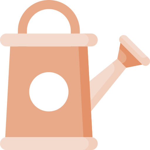 arrosoir Icône gratuit arrosoir Icône gratuit