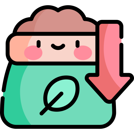 fertilizante icono gratis