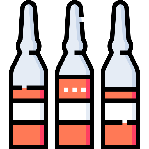 앰풀 무료 아이콘 앰풀 무료 아이콘