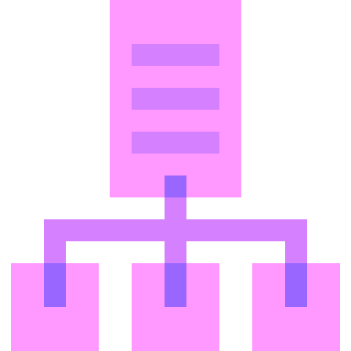 diagrama icono gratis