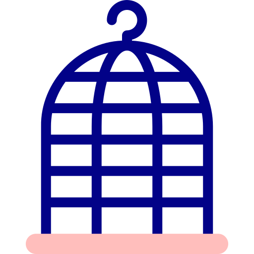 vogelkäfig kostenlos Icon vogelkäfig kostenlos Icon