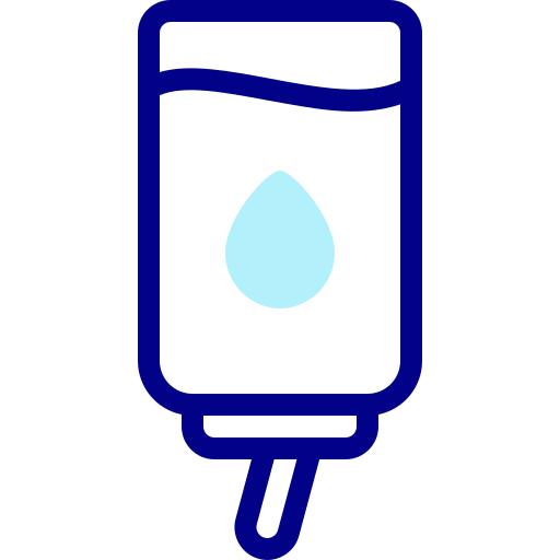 wasserflasche kostenlos Icon