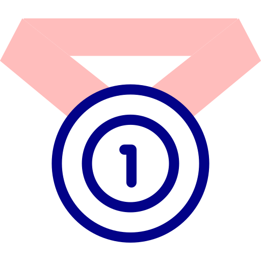 Награда бесплатно иконка