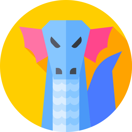 dragão grátis ícone dragão grátis ícone