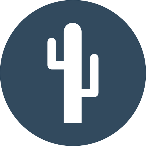 cactus icono gratis