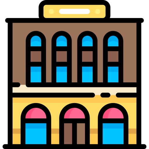 Отель бесплатно иконка