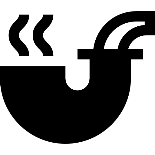 Pipe free icon Pipe free icon
