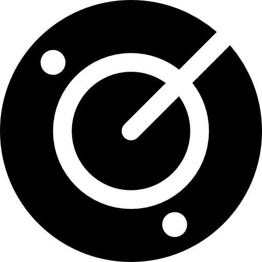 Radar free icon