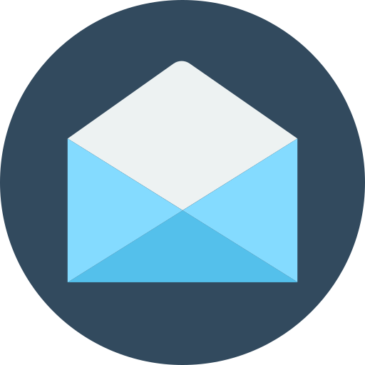 Email - Free multimedia icons