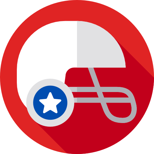 미식 축구 무료 아이콘 미식 축구 무료 아이콘