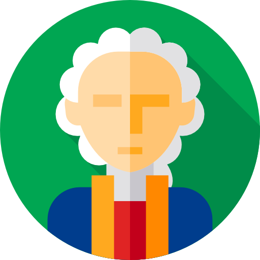 george washington Icône gratuit george washington Icône gratuit