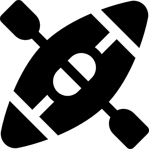 Canoe free icon