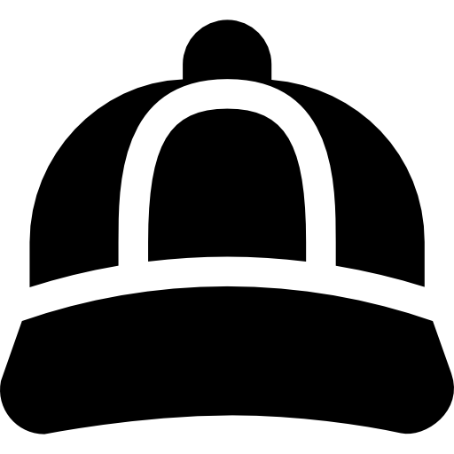 Cap free icon