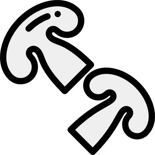 Mushroom free icon