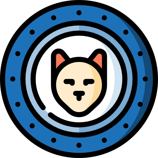 chien Icône gratuit chien Icône gratuit