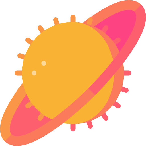 Supernova free icon