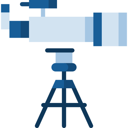 fernrohr kostenlos Icon