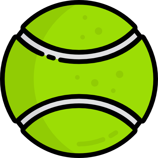 tennis Icône gratuit tennis Icône gratuit