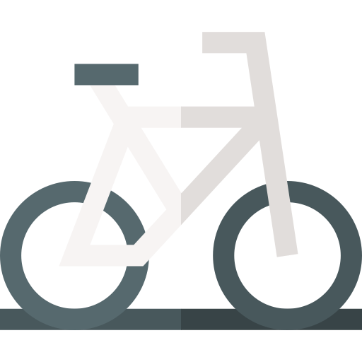 bicicleta icono gratis