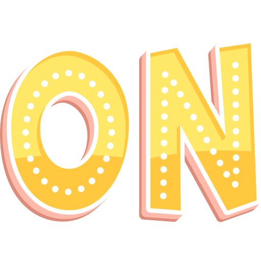 ONE WORD stickers [digital download]