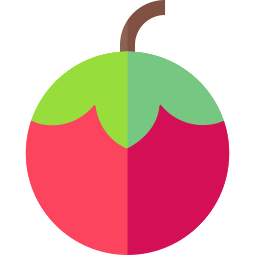 tomate kostenlos Icon