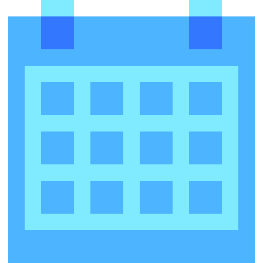 Calendar free icon Calendar free icon