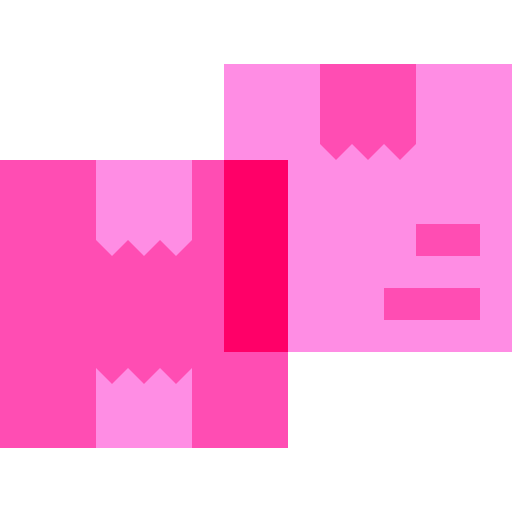 Box free icon Box free icon