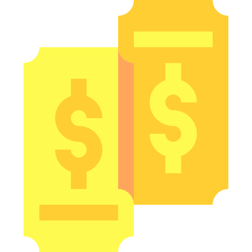Voucher free icon Voucher free icon