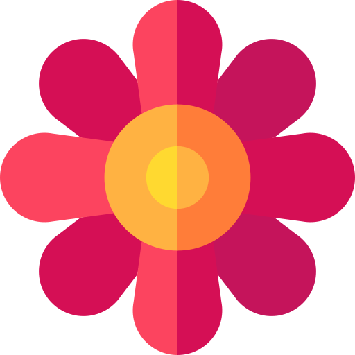 Flower - Free nature icons