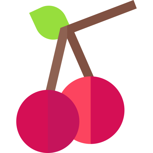 kirsche kostenlos Icon