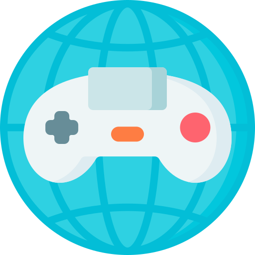 Online game - Free computer icons